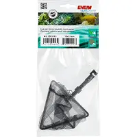 Eheim Fischnetz 10x10x10cm, Dreieckig