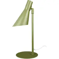 Dyberg-Larsen - DL12 Mini-Tischlampe - Grün - Mini