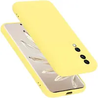 Cadorabo Hülle für Honor 70 TPU im Liquid Case Design