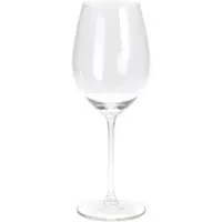 Wellhome - 410 ml Weinglas-Set