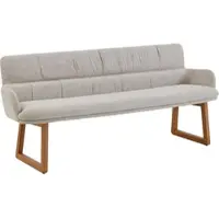 Valdera Sitzbank TREVISO - B/H/T ca. 220.00x86.00x68.00