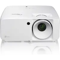 Optoma HZ151X - DLP-Projektor - Laser - tragbar - 3D - 5000 lm - Full HD (1920 x 1080)