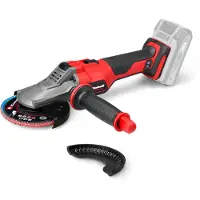 Einhell Professional Akku-Winkelschleifer TP-AG 18/125 F Li BL - Solo
