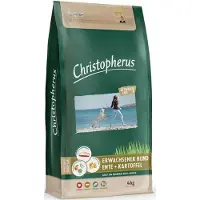 Allco Getreidefrei Ente & Kartoffel | 4kg