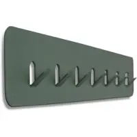 M2 XORA Garderobenleiste TILLY - B/H/T ca. 70.00x10.00x3.00