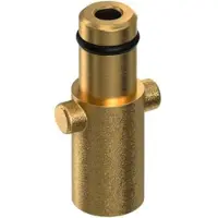 Tece TECEdrainway Adapter 694006 Bajonett Adapter für Nilfisk, für Hochdruckreiniger