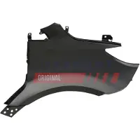 Fast Sports Nutrition FT89511 Kotflügel Vorne Links passend für MERCEDES-BENZ Sprinter 3,5-T Kastenwagen (907, 910) SPRINTER 3-t Kasten (910) eSprinter Kastenwagen