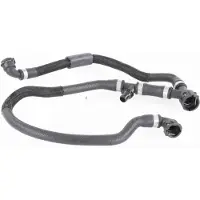 VAICO Kühlerschlauch Wasserschlauch für BMW X5 (E70) V20-2361