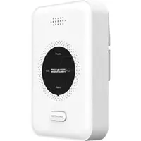 WisuAlarm DHI-HY-GA20A-R8 - Methan- / Erdgasmelder, WisuLink, vernetzbar