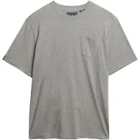 Superdry Merchant Pocket Kurzarm-t-shirt