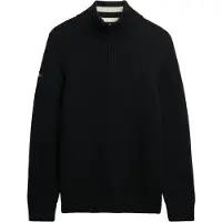 Superdry M6110706a Halbzippullover