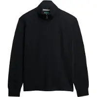 Superdry Rib Halbzippullover