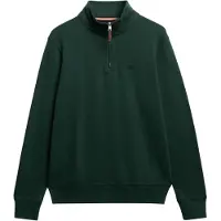 Superdry Preppy Halbzippullover