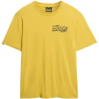 Superdry Movie Graphic Kurzarm-t-shirt