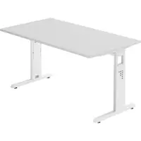 Bümö Schreibtisch Serie-O
