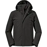 Schöffel Outdoorjacke "Jacket Gmund M" mit Kapuze