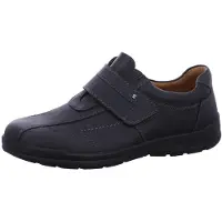 Jomos Slipper Schwarz