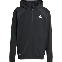 Adidas Herren Kapuzensweat Tech Apparel