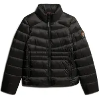 Superdry Fuji Quilt Jacke