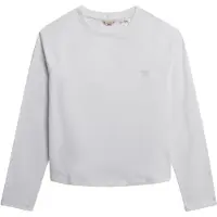 Superdry Essential Logo Langarm-oberteil