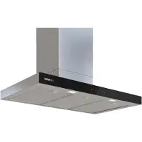 Siemens iQ500 LC97BDN30, 699 m³/h, Abluft/Umluft, A, A, B, 56 dB