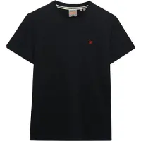 Superdry Essential Sdco Logo Kurzarm-t-shirt