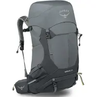 Osprey Damen Sirrus 36 Wanderrucksack MEDIUM GRAY