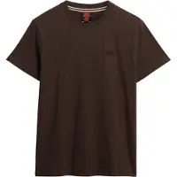 Superdry Vintage Logo Embroidered Kurzarm-t-shirt
