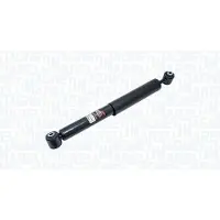 MAGNETI MARELLI Stoßdämpfer Hinten passend für PEUGEOT 207 CC (WD) 357350070000