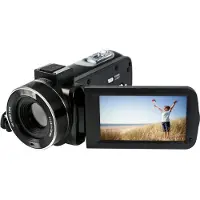 Agfa Realimove CC2700 - Camcorder - 2.7K