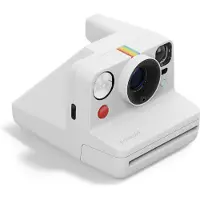 Polaroid Now+ Gen 3 Sofortbildkamera