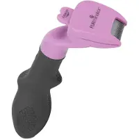 Furminator deShedding Fellpflegewerkzeug für Kleintiere