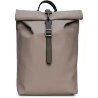 Rains Rolltop Mini W3 - Rucksack 13" 50 cm (cinder)