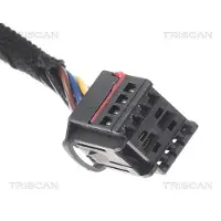 TRISCAN 8710 27305 Gasfeder Heckklappendämpfer für VOLVO V90 II Kombi (235, 236) 663mm