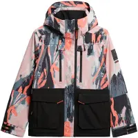 Superdry Ultimate Freestyle Jacke