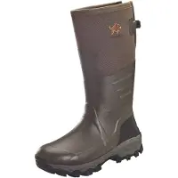 Gateway1 Winter-Gummistiefel Woodwalker Wide 18'' 4 mm