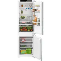 Bosch Kin86vfe0 Kühlschrank Mit Gefrierfach