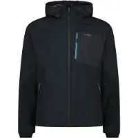 CMP Herren Jacke MAN JACKET FIX HOOD