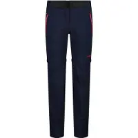 CMP Zip Off 3t51445 Hosen