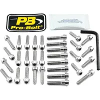Pro Bolt Bolzen Kt Ss Eng Yam