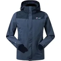 Berghaus Hillwalker Ia Carbon / Black XS