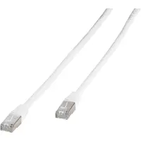Vivanco VIVancoCat 6 Netzwerkkabel