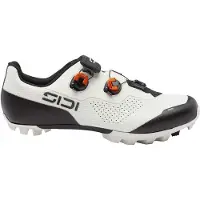 Sidi Dominator X Schuhe Eisweiß, Größe 42,5 - EUR