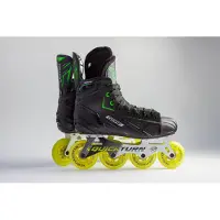 Graf Inlineskates G875 für Senior Inlinehockeyspieler Größe 47
