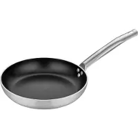 Stalgast Bratpfanne mit Antihaftbeschichtung, ohne Deckel, Serie ONSET , Ø 280 mm, Höhe 51 mm