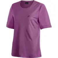 Maier Sports Waltraud H/s Kurzarm-t-shirt