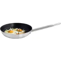 Stalgast Bratpfanne Mit Antihaftbeschichtung, Ohne Deckel, Ø 320 Mm, Höhe 52 Mm