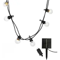 Lumisky Verbindbare Led Lichterketten PARTY 14.7m