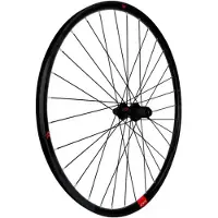 Gurpil Alpha Cl Disc Tubeless Gravel-hinterrad