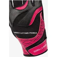Gorilla wear Fitness-Handschuhe für Frauen 2.0